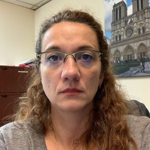 Meet your Posher, Raluca